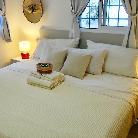 Casa Blanca Apartment Cancun Luaran gambar