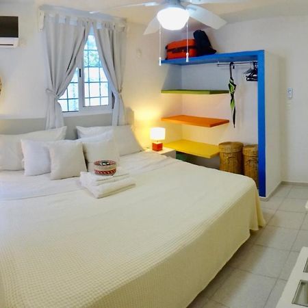 Casa Blanca Apartment Cancun Luaran gambar