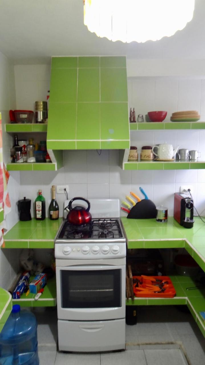 Casa Blanca Apartment Cancun Luaran gambar