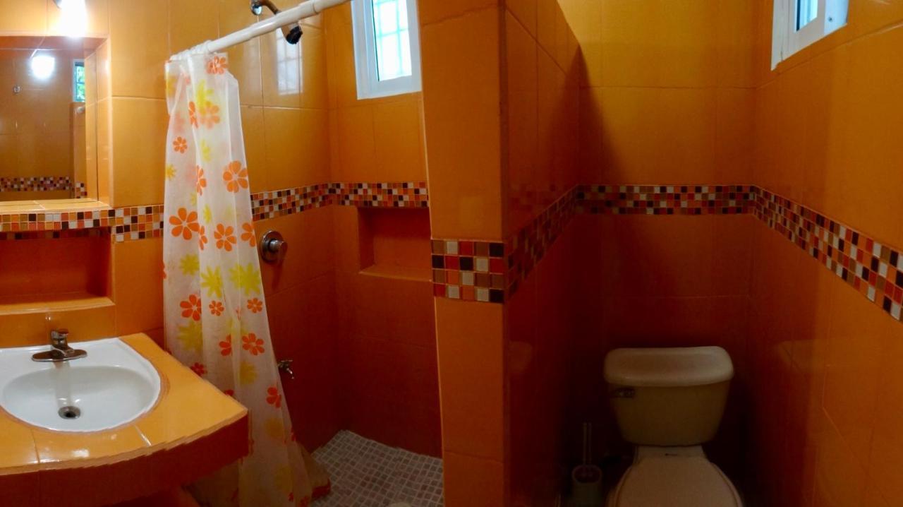 Casa Blanca Apartment Cancun Luaran gambar